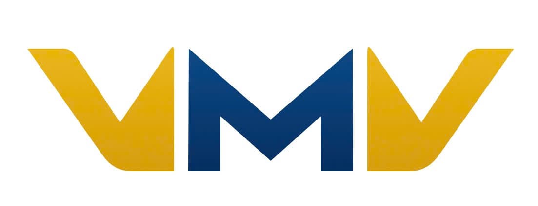 VMV logo