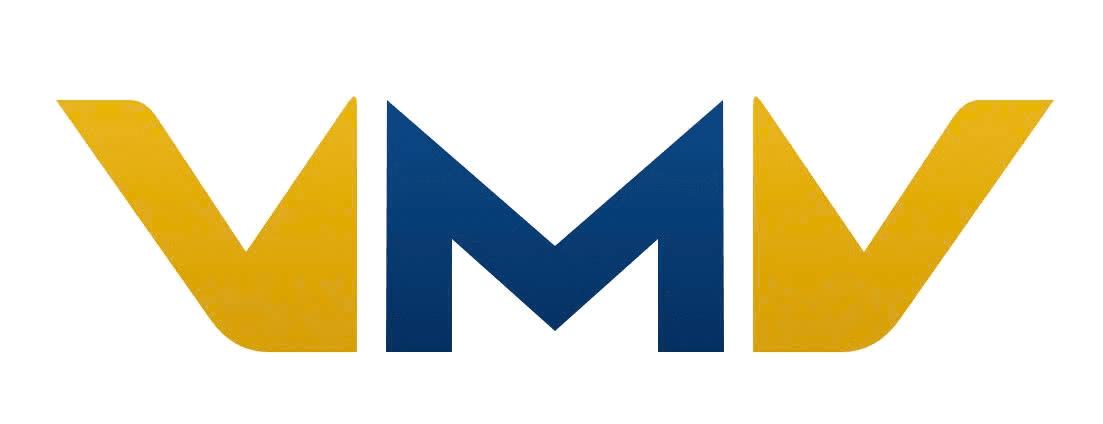 VMV logo