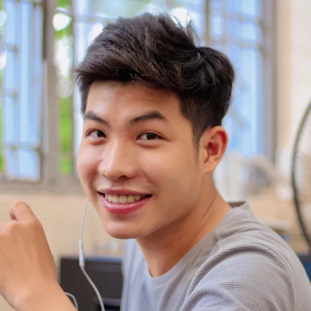 Vang Trần