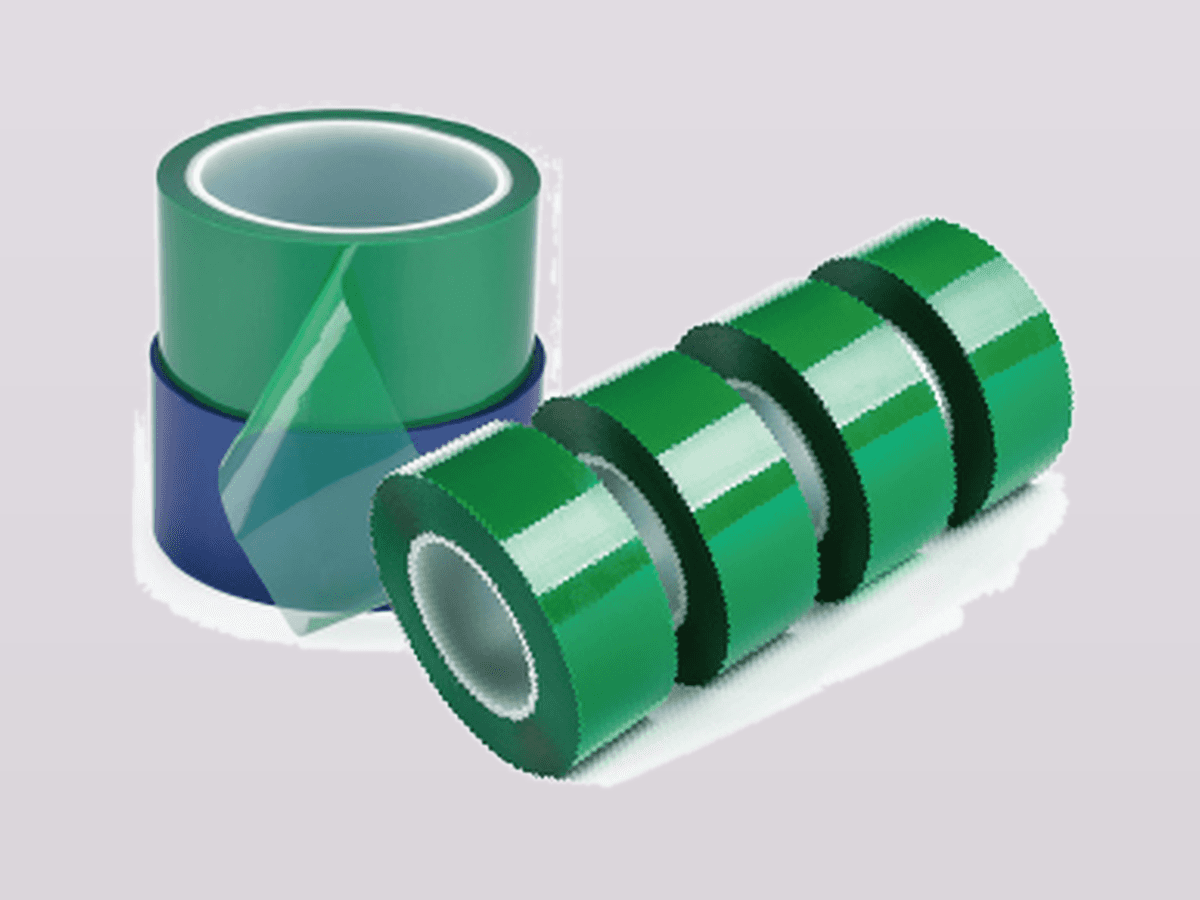Termination Tape